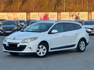 Renault Megane foto 3