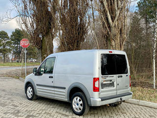 Ford Transit Connect foto 3