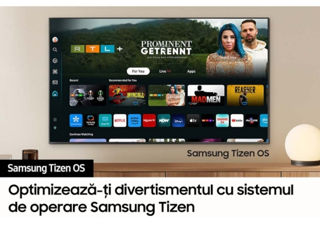 Samsung QLED 55Q60D,138cm ,Model 2024 ,4K ,Smart tv, foto 10