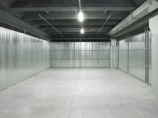 Chirie spațiu de producere, Orhei, 150 m2, 2 €/ m2
