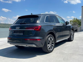 Audi Q5 foto 4