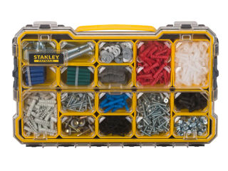 Organizator Stanley Fatmax Pro 2/3 Fmst1-75779 foto 5