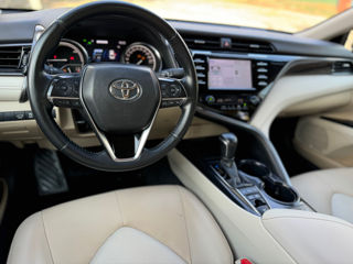 Toyota Camry foto 11