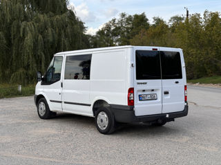 Ford Transit foto 3