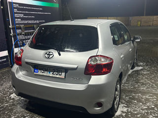 Toyota Auris foto 3