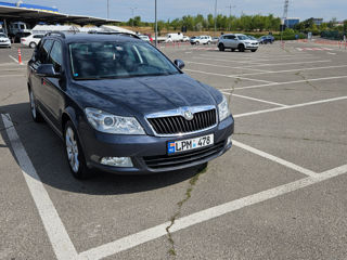 Skoda Octavia foto 2