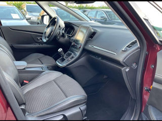 Renault Grand Scenic foto 8