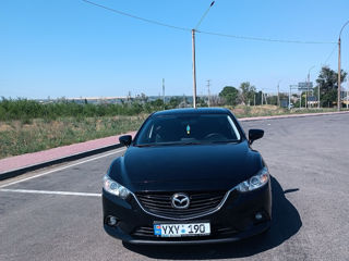 Mazda 6 foto 2