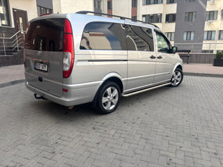 Mercedes Vito 116 фото 3