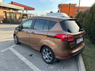 Ford B-Max foto 5