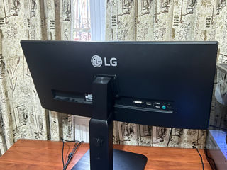 Monitor LG 2k 32 ideal !! foto 2