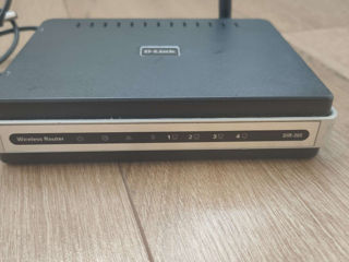 Router D-Link DIR-300
