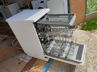 Посудомоечная машина Bomann на 45 см в очень хорошем состоянии из Германии ! foto 5