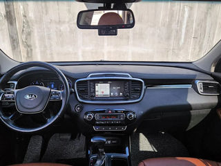 KIA Sorento foto 9