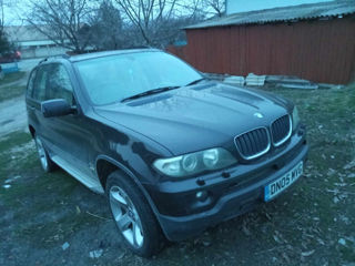 BMW X5 foto 1