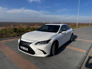 Lexus ES Series foto 2