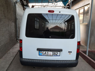 Opel Combo foto 5