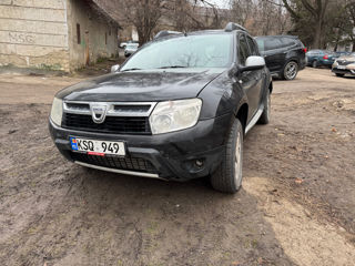 Dacia Duster foto 6