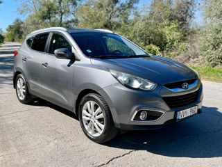 Hyundai Tucson foto 3