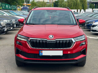 Skoda Karoq foto 3