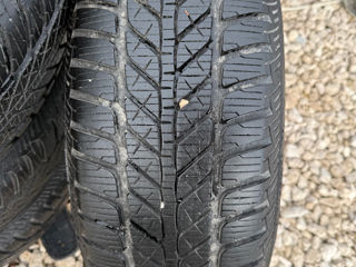 215/65R16 iarna foto 4