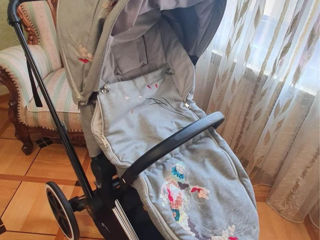 Cybex Priam Koi  foto 2