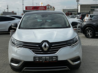 Renault Espace foto 6