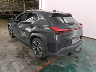 Lexus UX foto 3