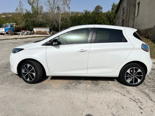 Renault ZOE foto 5