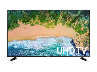 Samsung Series 7 UE50NU7090U 127 cm (50") 4K Ultra HD Smart TV Wi-Fi Negru foto 1