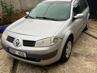 Renault Megane foto 1