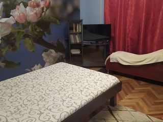 Apartament cu 1 cameră, 52 m², Râșcani, Chișinău foto 2