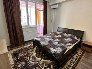 Apartament cu 1 cameră, 45 m², Telecentru, Chișinău foto 6