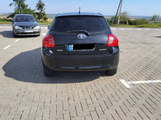 Toyota Auris foto 3