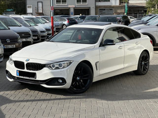 BMW 4 Series foto 1