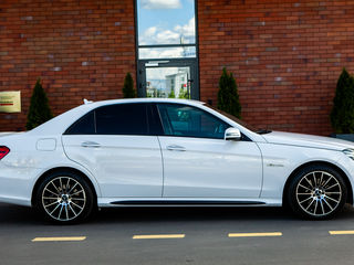 Transfer aeroport, 24/24 VIP Taxi - Mercedes AMG E63 (14) foto 8