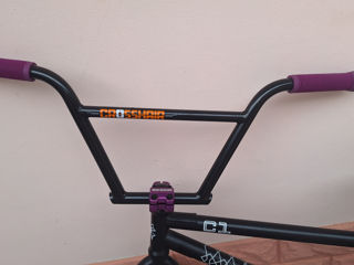 BMX foto 3