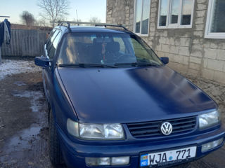 Volkswagen Passat foto 10