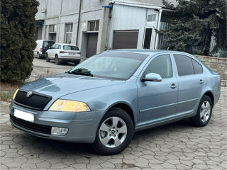 Skoda Octavia foto 2