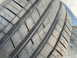 2 шины/2 anvelope 285/35 R21 Hankook Ventus S1 evo3/ Доставка, livrare toata Moldova 2023 foto 4