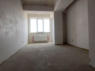 1-комнатная квартира, 45 м², Центр, Ставчены, Кишинёв мун. фото 13