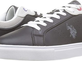 US Polo Assn Curty Trainers