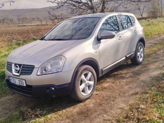 Nissan Qashqai foto 2