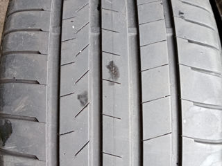 285 45 R20 2 cauciucuri Bridgestone Alenza 001 foto 3