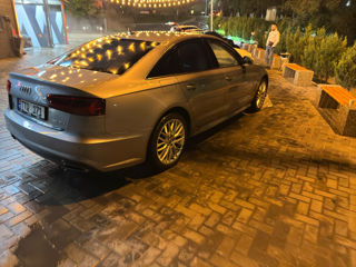 Audi A6 foto 10