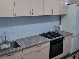 2-комн. кв., 55 м², 3/9 эт.