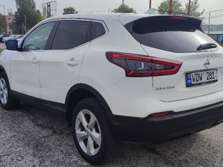 Nissan Qashqai foto 4