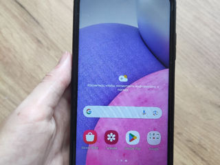 Samsung galaxy A03s foto 5