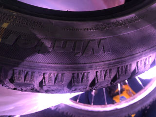 Hankook Winter 205/55/R16 foto 3