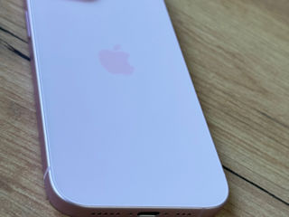 Iphone 15 128gb Pink foto 2